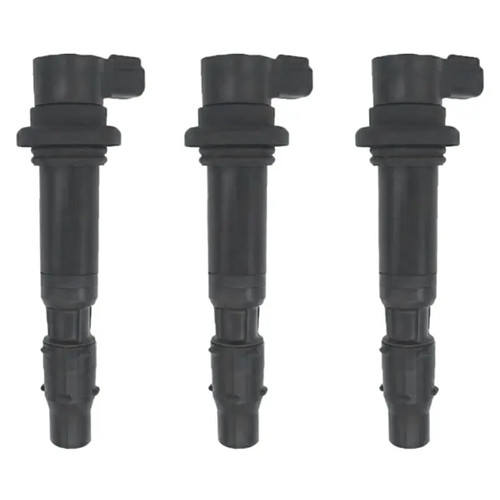 Reliable ignition coil - reliable-ignition, coil(3pcs)