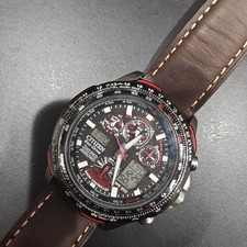 Citizen Skyhawk AT Red Arrows