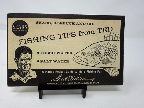 Vintage dears roebuck - dears,
