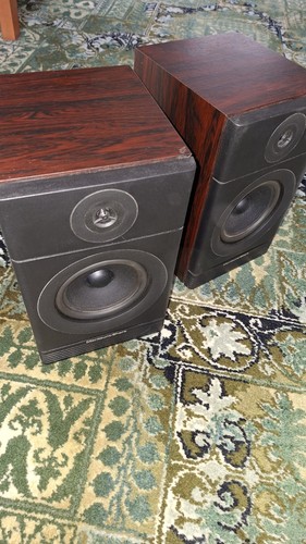 Mordant short ms10i speakers - short,