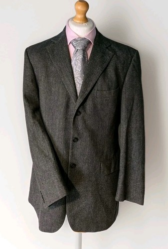 Vintage daks blazer wool - vintage,