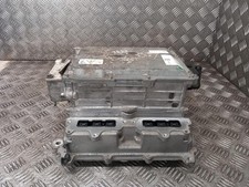 Ford Mondeo High Voltage