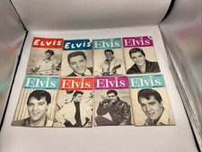 Elvis Presley Always 100%