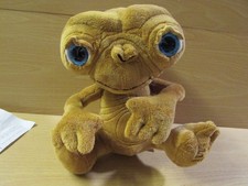 *LOOK* Superb ET E.T