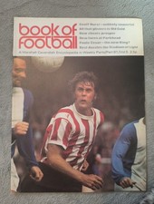 Book of Football A Marshall