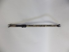 Fishing Bivvy Camo Wrapped Replacement Tension Pole Fox Nash Trakker Sonik #1