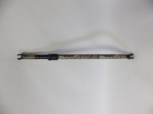 Fishing bivvy camo wrapped - camo,