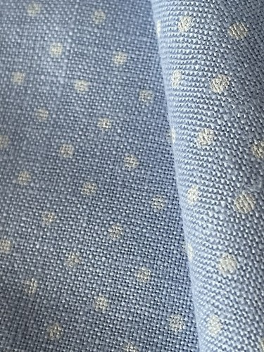 Vintage 1950 linen - vintage,