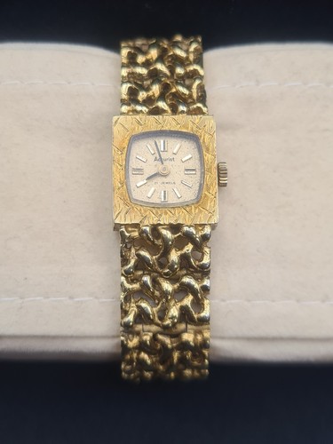 Vintage accurist jewels - 21,