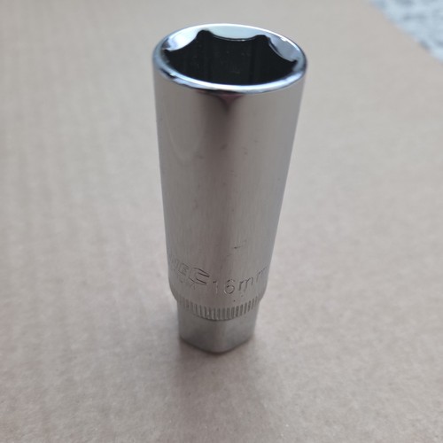 16mm spark plug socket - 16mm,