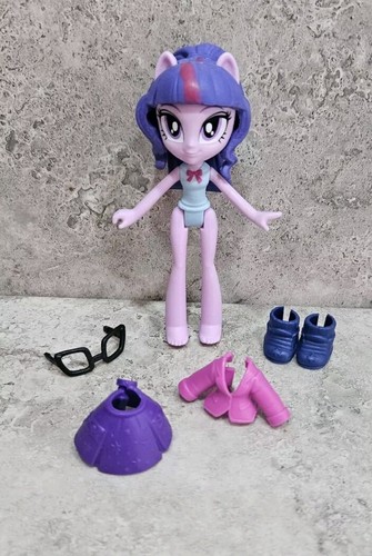 Little pony equestria girls - my,