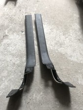 AUDI TT MK2 INNER SIDE SILL TRIMS / STEPS N/S O/S 8J0853906 8J0853905 2006-14