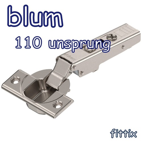 Kitchen door hinge - 1, 110
