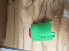 Little Tikes  Dino Truck Spare