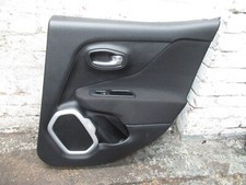 2016 JEEP RENEGADE M-JET BU MK1 5DRS ESTATE REAR RIGHT SIDE DOOR CARD