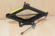 CAR LIFTING JACK / SPARE WHEEL TOOL KIT Jaguar X-Type Saloon/Estate 2001-2010