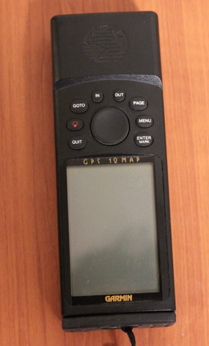 Garmin gps 12xl personal - 12xl, 12