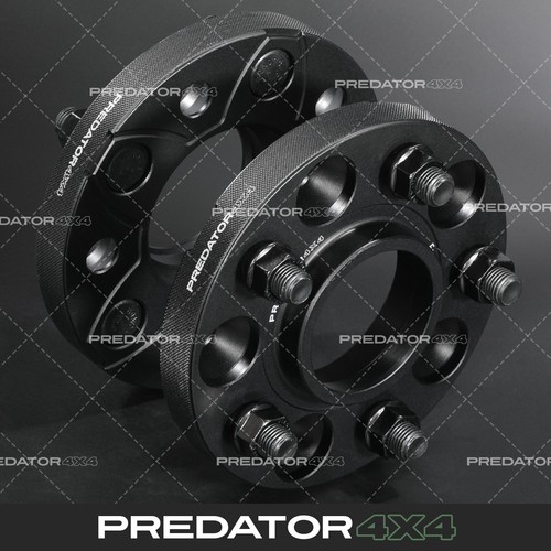 20mm wheel spacers 5x120 - spacers,