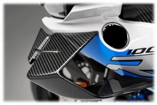 Carbon Fiber Front Spoiler