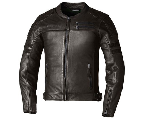 Size genuine oem kawasaki - xl,