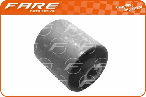 Axle beam support - axle,
