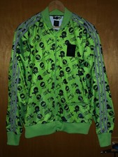 Adidas safety tracksuit top - adidas,