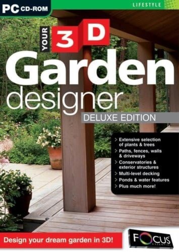 Garden designer unknown - garden,