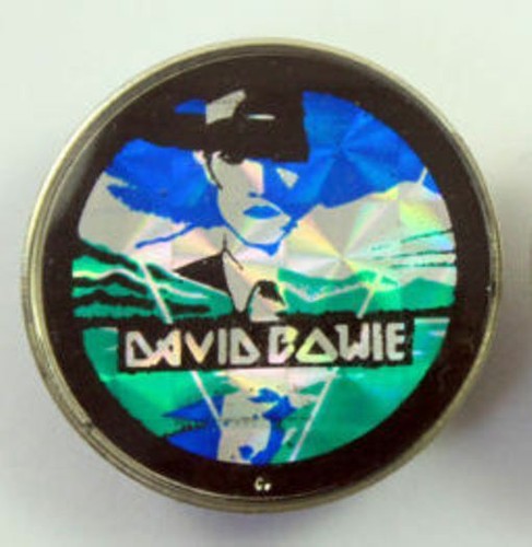 David bowie hat vintage - bowie,