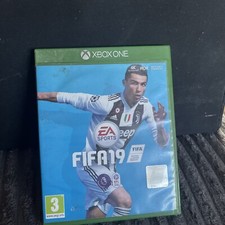 Electronic Arts FIFA 19 Game