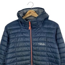 Rab Nimbus Cirrus Jacket Deep