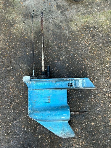 Johnson evinrude 60hp 2 - johnson,