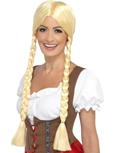 Deluxe oktoberfest girl - deluxe,