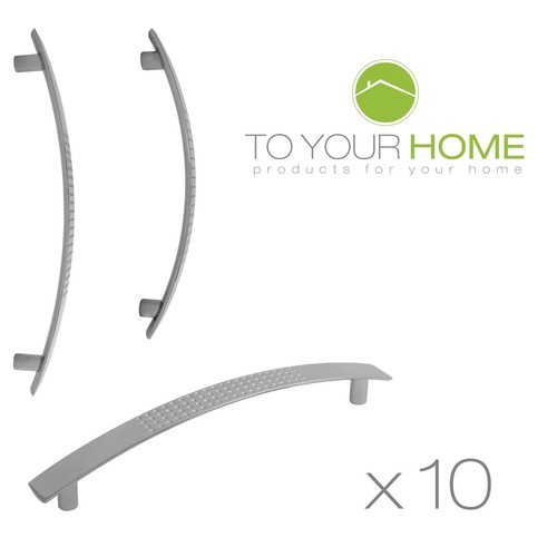 Bowed dimple chrome - dimple, kitchen