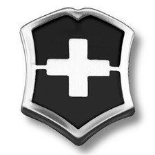 Swiss Army Victorinox Emblem