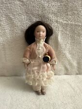 American Girl Samantha's doll Clara with nutcracker RARE