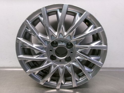 Fiat 500 2016 alloy wheel - 500, 15"