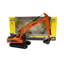 Alloy long arm - long, excavator