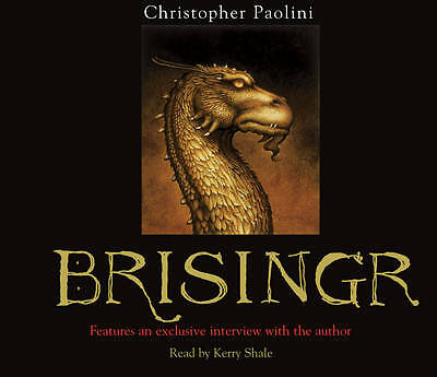 Shale kerry brisingr the - shale,, brisingr: