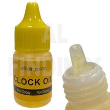 Quality Pegasus Clock Oil For