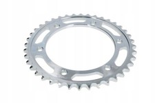 REAR SPROCKET 860 40 YAMAHA FJ