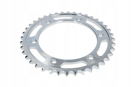 Rear sprocket 860 yamaha fj - rear,