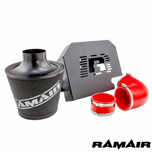 Ramair super ram red induction - ramair,
