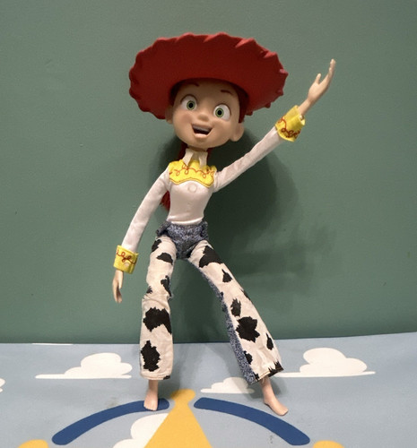 Disney pixar toy story jessie - disney,