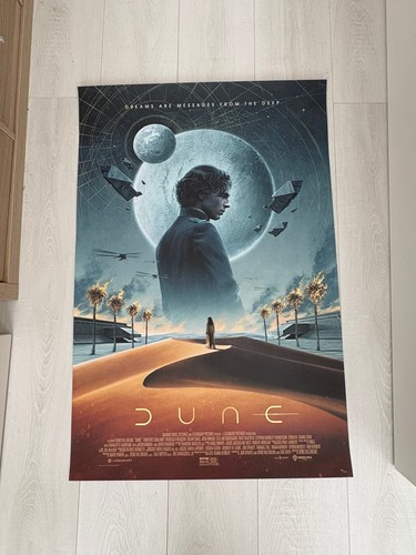 Dune matt ferguson 2022 - matt,