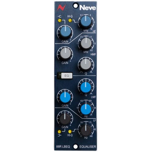 Ams neve 88rlbeq 500 - ams,