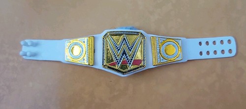 Elite wwe womens title - elite,