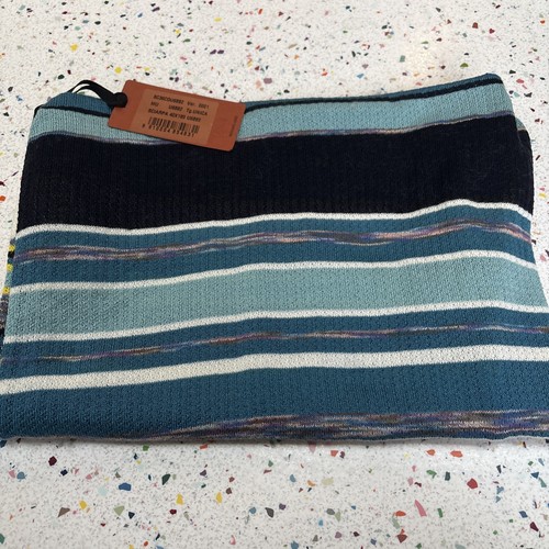 Missoni 180cm 40cm blue - missoni,