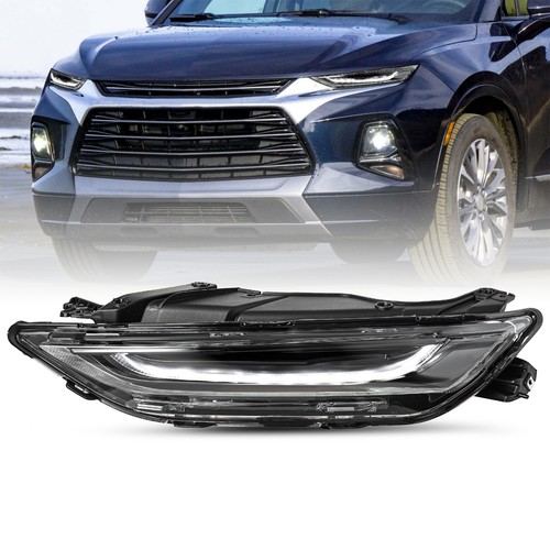 For 2019 2022 - 2019-2022, chevy