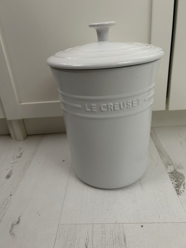 Creuset stoneware storage - le,