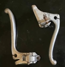 Bmx Levers